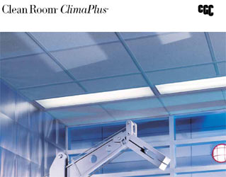 Clean Room Climaplus