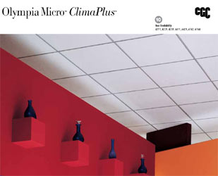 Olympia Micro Climaplus
